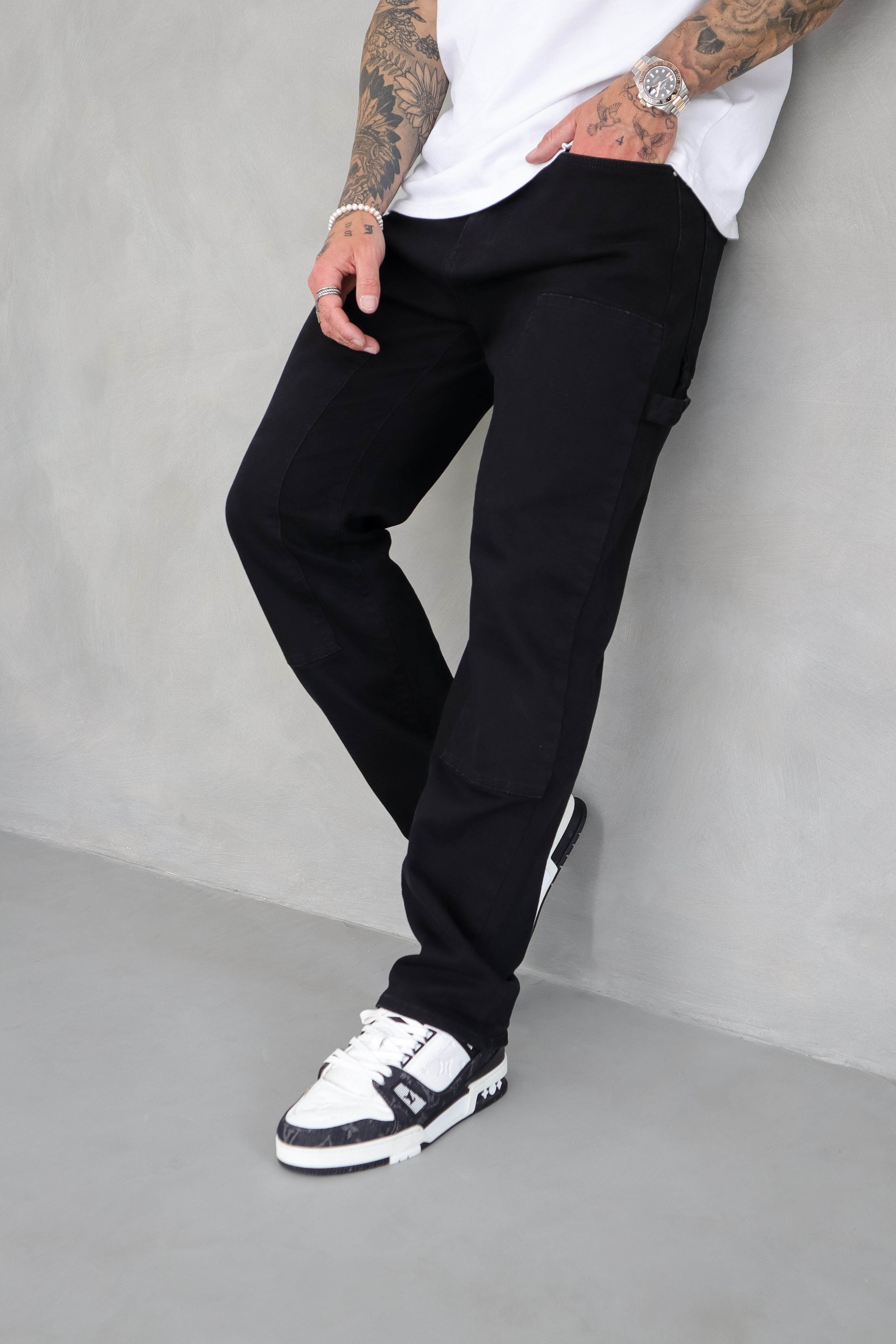 Men’s Carpenter Jeans