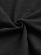 Men’s High-Waisted Wide-Leg Pleated Pants