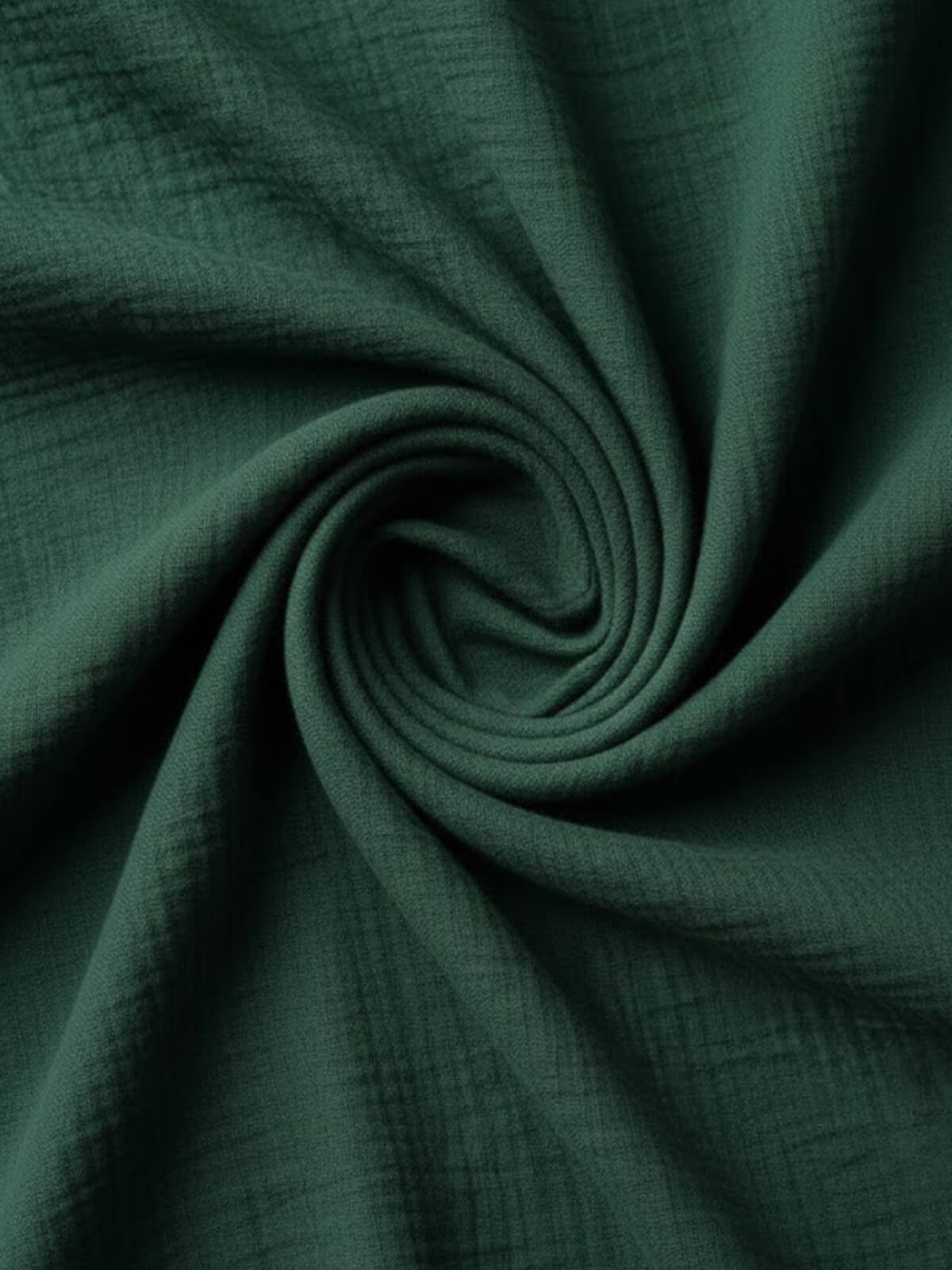 Men’s Short Sleeve Textured Button-Up Shirt