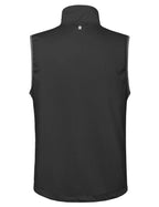 Men’s Sleeveless Softshell Bodywarmer Vest