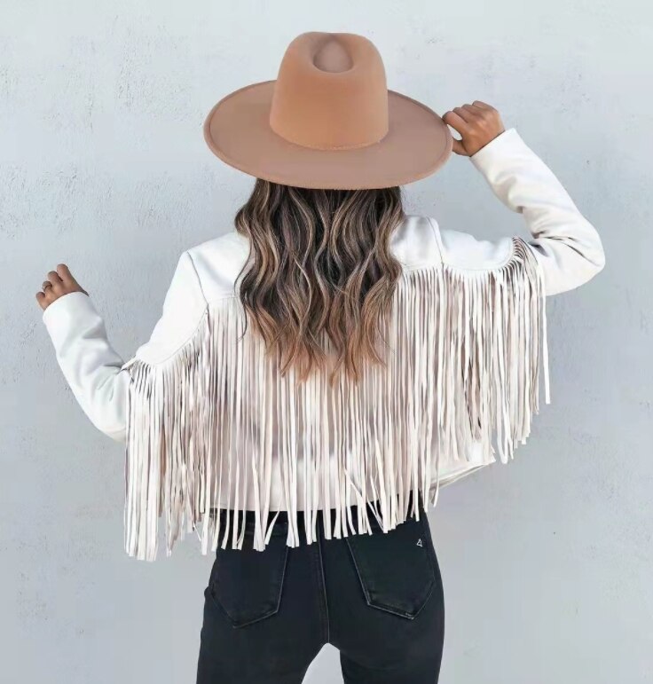 Women’s Blazer Open-Front Jacket