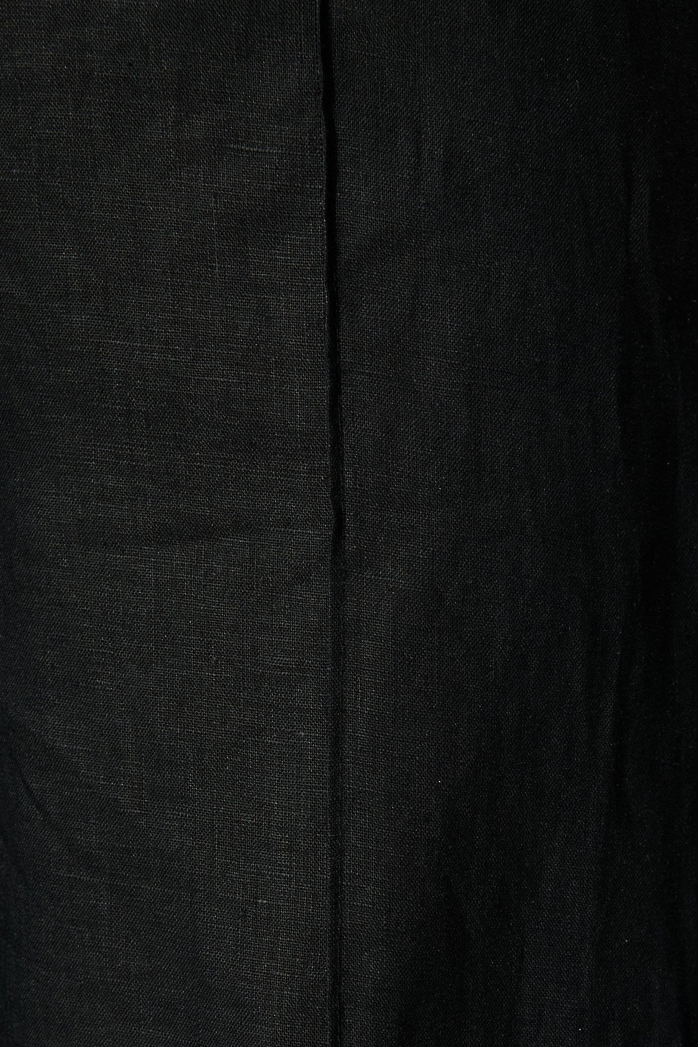 Women's Cropped Wide-Leg Pants with Elasticated Back Waistband and Front Pleats