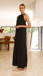 Women’s High Waist Wide Leg Pants